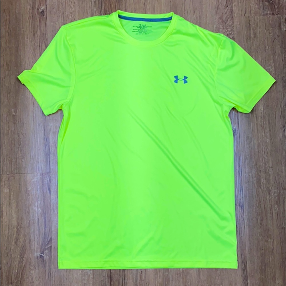2FOR$10 Under Armour Performance Tshirt